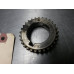107F117 Crankshaft Timing Gear From 2011 Ford Taurus 3.5 107F117 Crankshaft Timing Gear From 2011 Ford Taurus 3.5